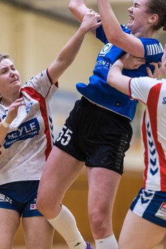 Bild 68 - TSV Ellerau - SG Hamburg Nord : Ergebnis: 42:23
